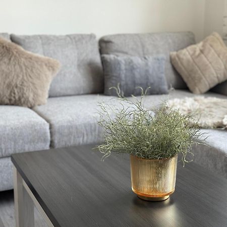 Appartement Moervig Flensburg Exteriör bild