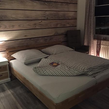 Appartement Moervig Flensburg Exteriör bild