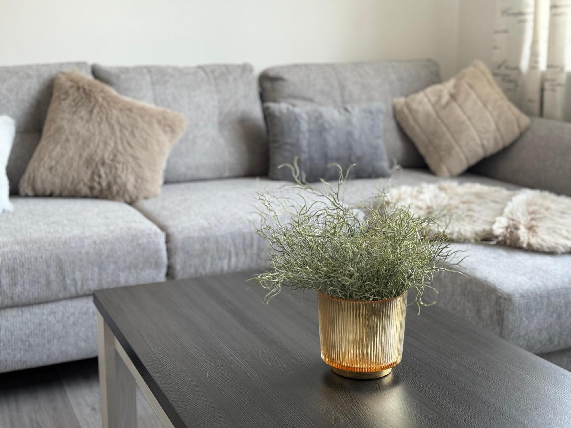 Appartement Moervig Flensburg Exteriör bild