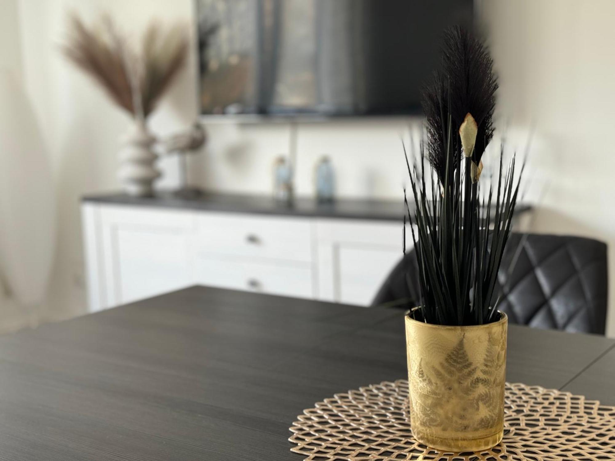 Appartement Moervig Flensburg Exteriör bild