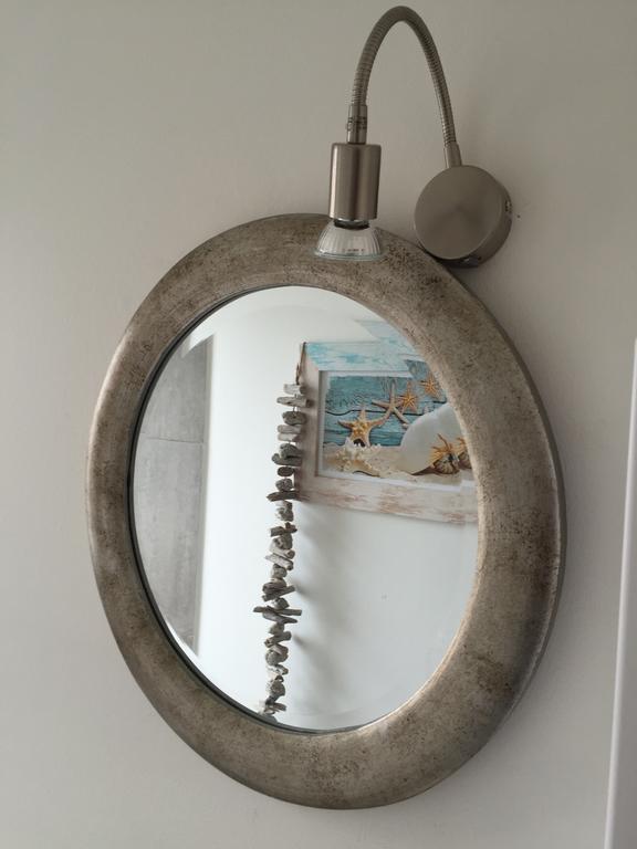 Appartement Moervig Flensburg Exteriör bild