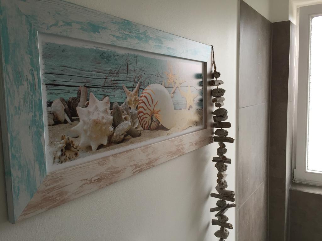 Appartement Moervig Flensburg Exteriör bild