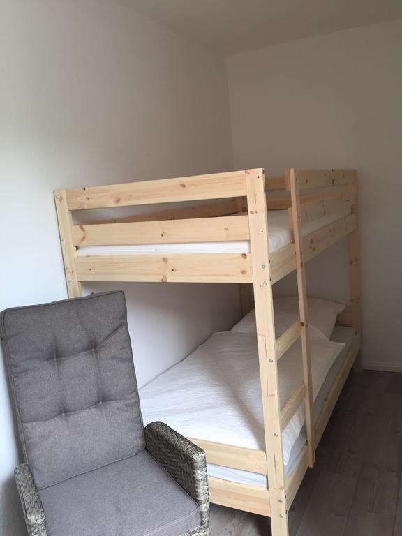 Appartement Moervig Flensburg Exteriör bild
