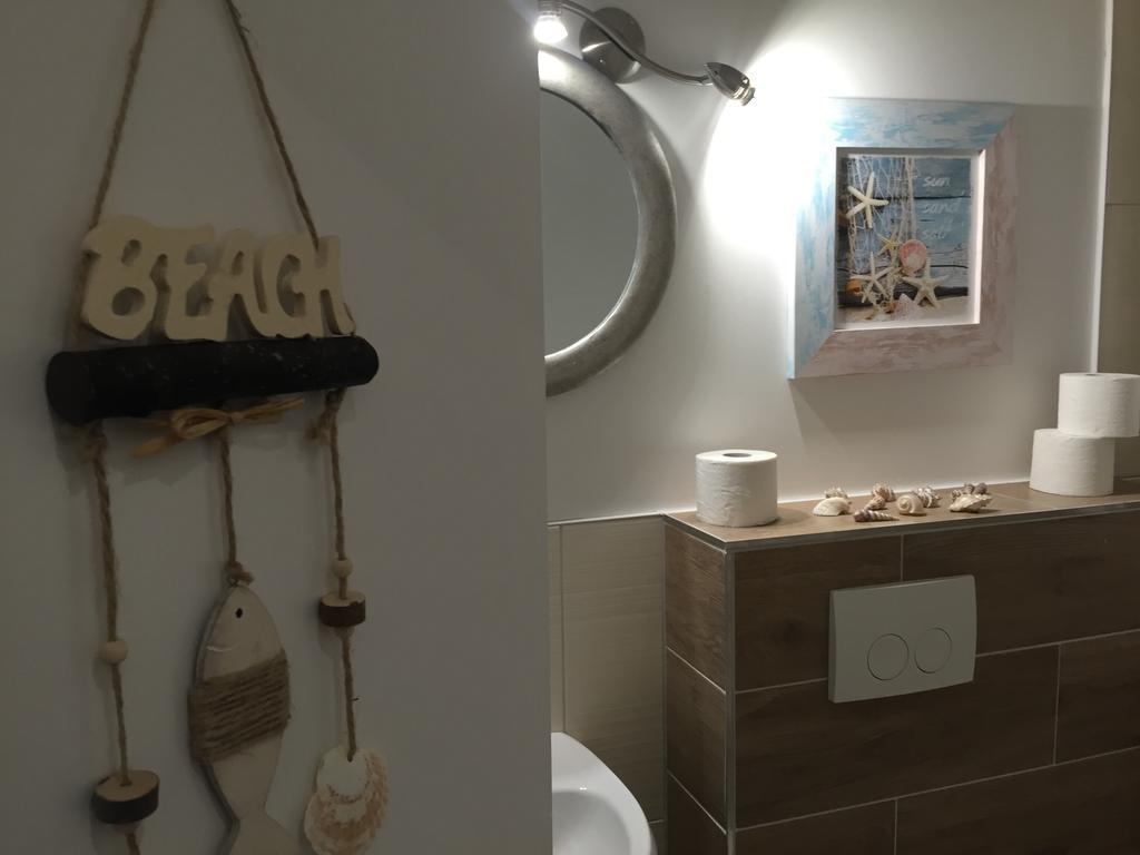 Appartement Moervig Flensburg Exteriör bild