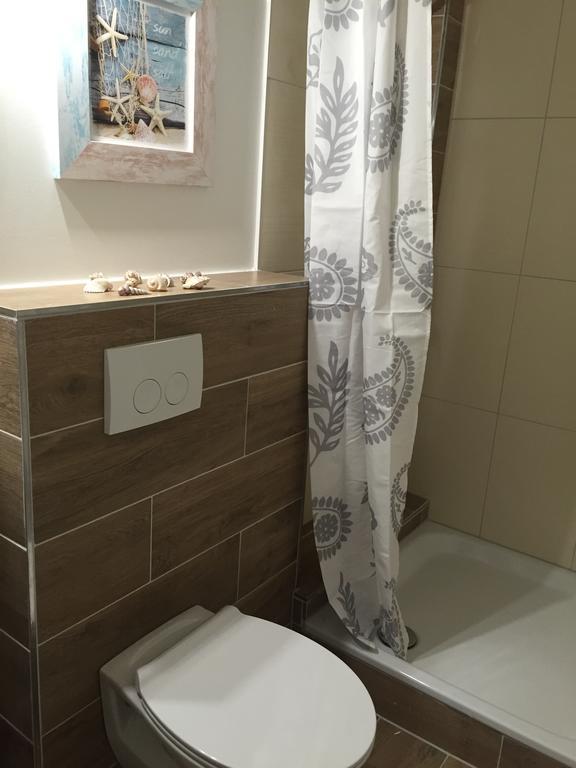 Appartement Moervig Flensburg Exteriör bild