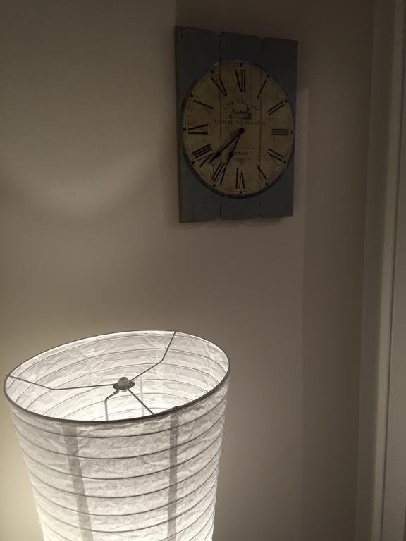 Appartement Moervig Flensburg Exteriör bild