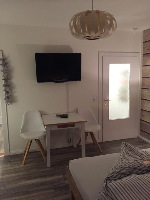 Appartement Moervig Flensburg Exteriör bild