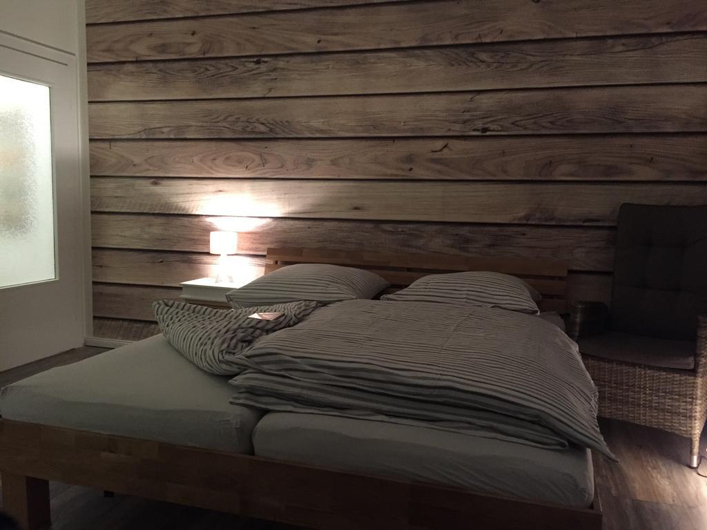 Appartement Moervig Flensburg Exteriör bild
