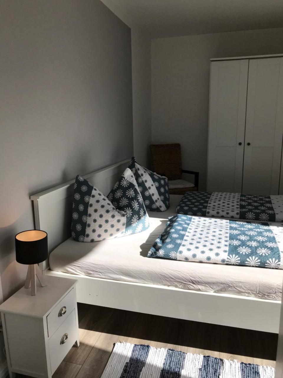 Appartement Moervig Flensburg Exteriör bild