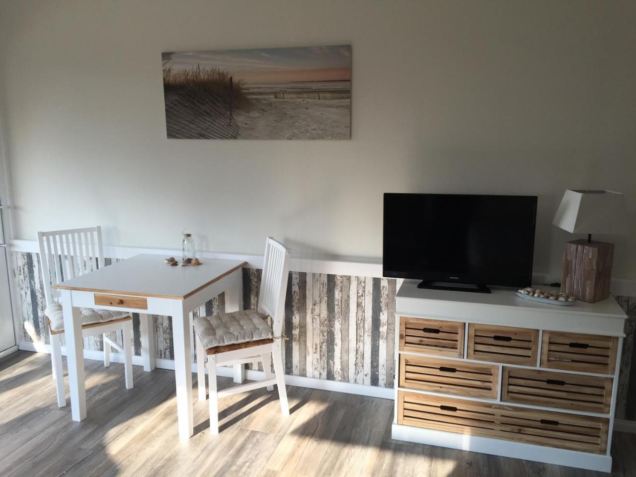Appartement Moervig Flensburg Exteriör bild